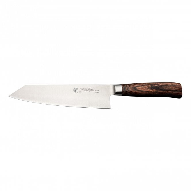 Tamahagane San SN-1133 Kengata Knife 19cm