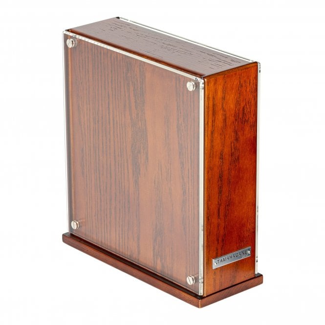 Tamahagane San SN-116M Brown Knife Block