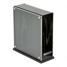 SNK-116M Black Knife Block
