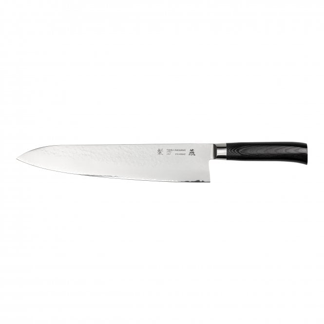 Tamahagane San Tsubame SNMH-1103 Chef's Knife 27cm