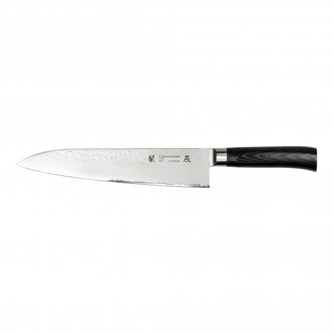 Tamahagane San Tsubame SNMH-1104 Chef's Knife 24cm