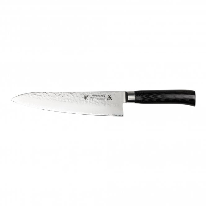 Tamahagane San Tsubame SNMH-1105 Chef's Knife 21cm