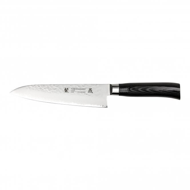 Tamahagane San Tsubame SNMH-1106 Chef's Knife 18cm