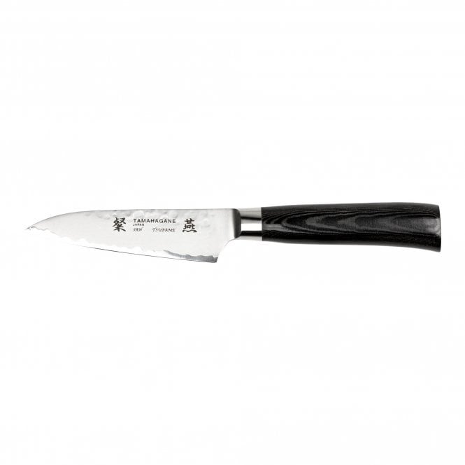 Tamahagane San Tsubame SNMH-1109 Paring Knife 9cm