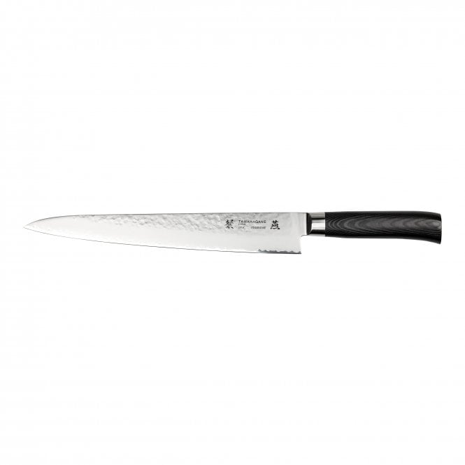 Tamahagane San Tsubame SNMH-1112 Slicing Knife 27cm