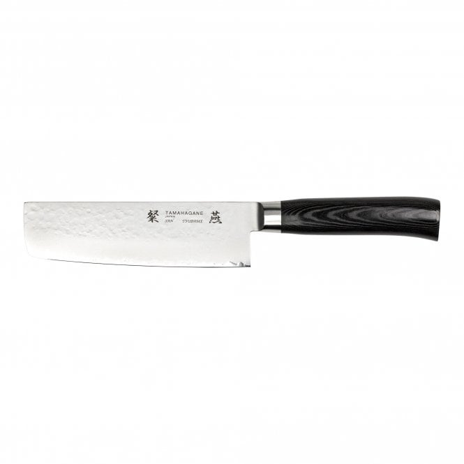 Tamahagane San Tsubame SNMH-1116 Vegetable Knife 16cm
