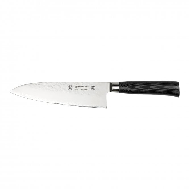 Tamahagane San Tsubame SNMH-1127 Chef's Knife 15cm