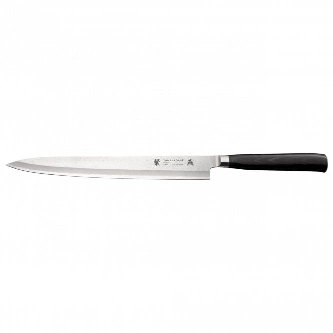 Tamahagane San Tsubame SNMH-1130 Sashimi Knife 27cm
