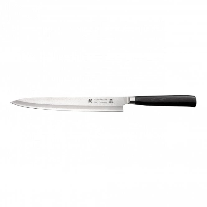 Tamahagane San Tsubame SNMH-1131 Sashimi Knife 24cm