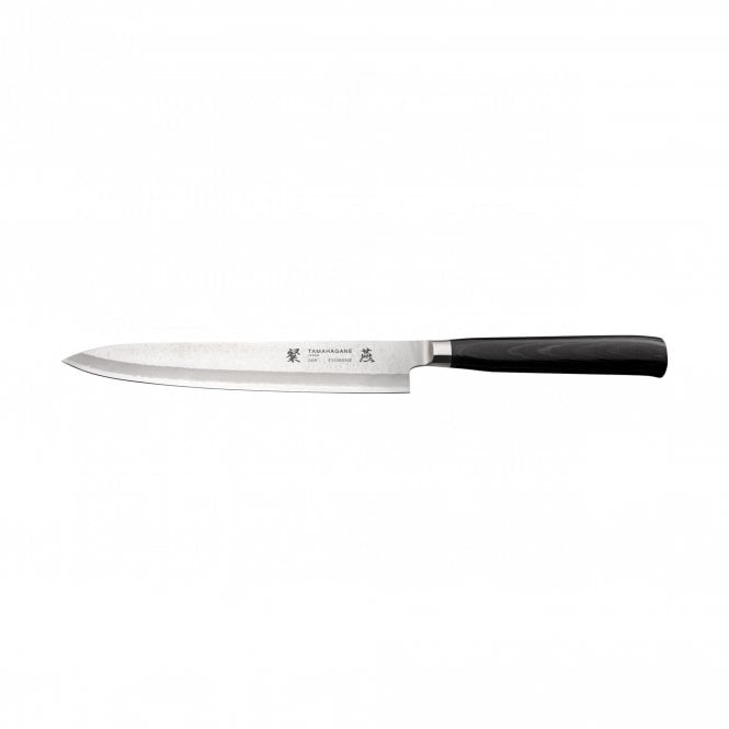 Tamahagane San Tsubame SNMH-1132 Sashimi Knife 21cm