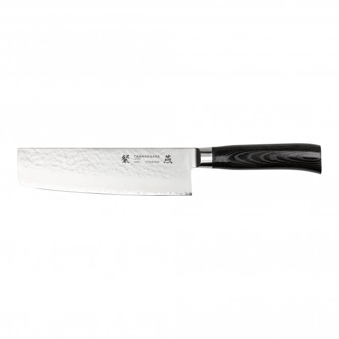 Tamahagane San Tsubame SNMH-1165 Vegetable Knife 18cm
