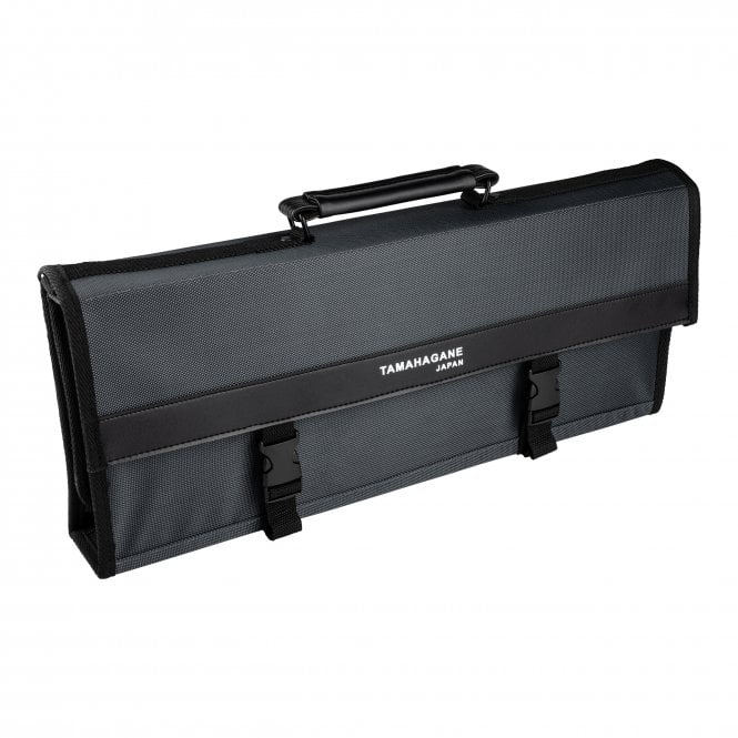 Tamahagane SN-BAG/17 Chef's Case for 17 Knives