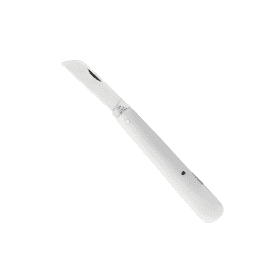 Cream Handle Budding Knife â€“ With Bark Lifter