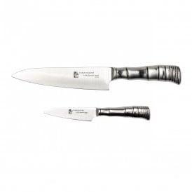 TK-110609 2 Piece Boxed Knife Set