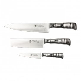 TK-115816 3 Piece Boxed Knife Set