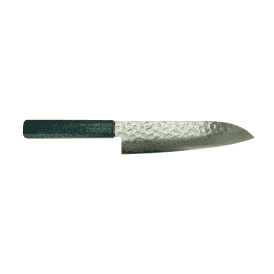 TLD-S180-BDB Santoku Knife 18cm