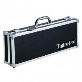 Tojiro Chef's Metal Case for 5 Knives Black