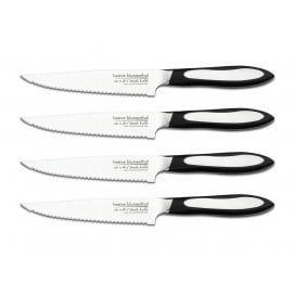 Tojiro HST-413 4 Piece Steak Knife Set