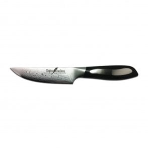 Tojiro Senkou DP (Flash)  12.5cm Teppanyaki Knife