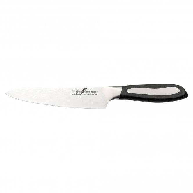 Tojiro Senkou DP (Flash) Tojiro Senkou DP (Flash) 15cm Kitchen Knife