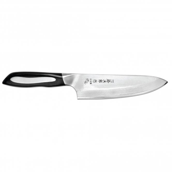 Tojiro Senkou DP (Flash) Tojiro Senkou DP (Flash)  16cm Deba Knife