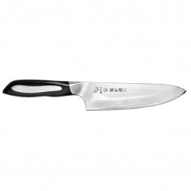 Tojiro Senkou DP (Flash)  16cm Deba Knife