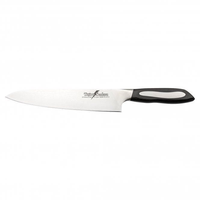 Tojiro Senkou DP (Flash) Tojiro Senkou DP (Flash) 21cm Chef's Knife