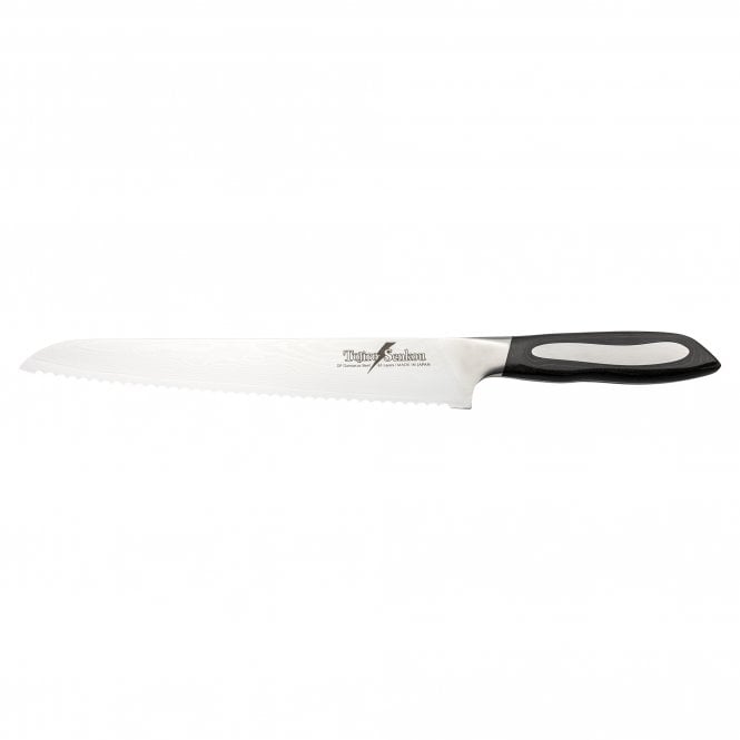 Tojiro Senkou DP (Flash) Tojiro Senkou DP (Flash) 24cm Bread Knife