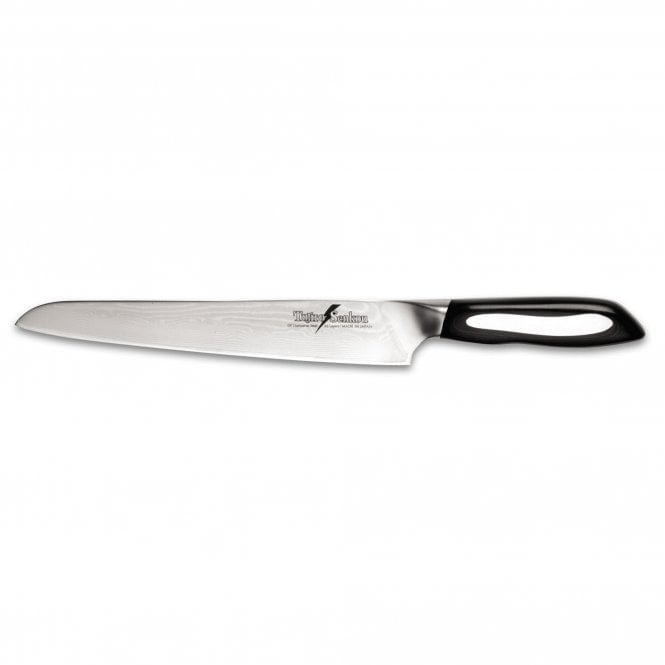 Tojiro Senkou DP (Flash) Tojiro Senkou DP (Flash) 24cm Slicer Knife