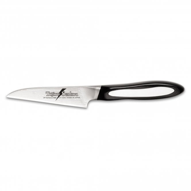 Tojiro Senkou DP (Flash) Tojiro Senkou DP (Flash) 9cm Paring Knife