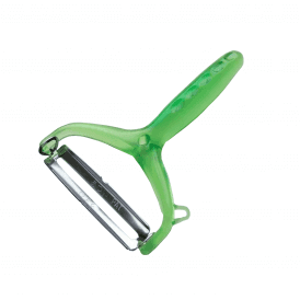 Top Products Wide Peeler with Thick & Thin Slice