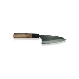 Tosa Hot Forged Shirogami Kobocho 120mm — Made by Yamashin