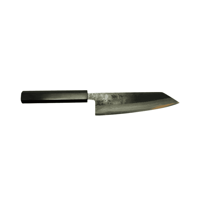 Tosa Knives Tosa Knives - Bunka (165mm) Aogami Kurouchi Damascus