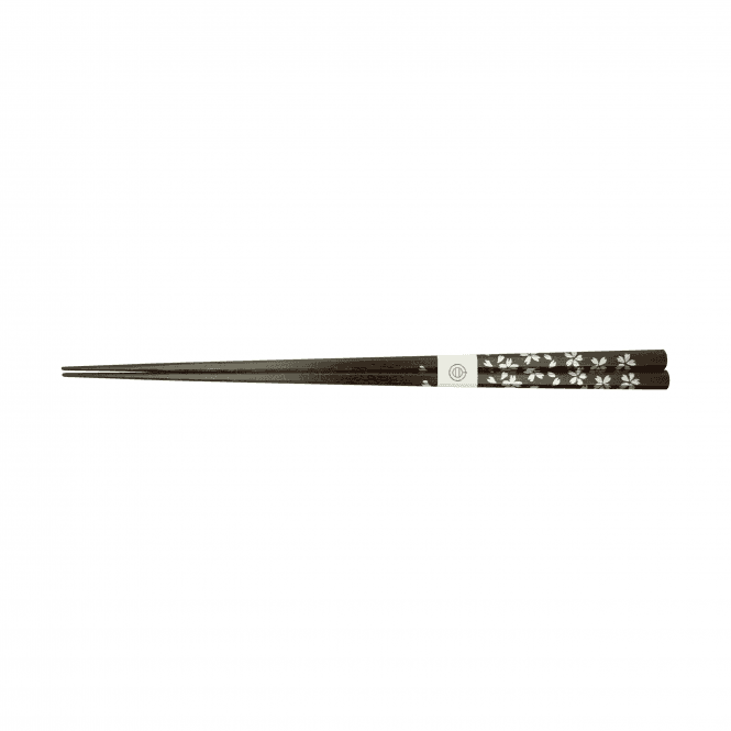 Tsuchinao Chopsticks TSUCHI-CL112 Chopsticks 245mm Silver Cherry