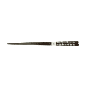 TSUCHI-CL112 Chopsticks 245mm Silver Cherry