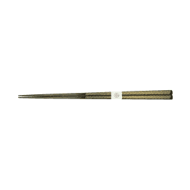 TSUCHI-CL166 Chopsticks 225mm Golden wave