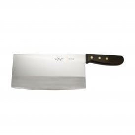 TX-103 Masahiro 3-ply Chromax Chinese Chef's Knife 19.5cm