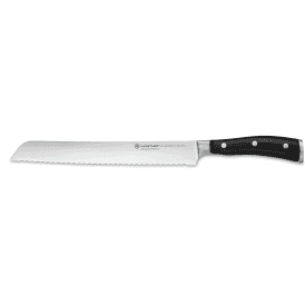 Wusthof Classic Ikon Bread Knife 23cm
