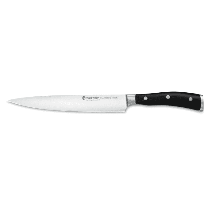 Wusthof Classic Wusthof Classic Ikon Carving Knife 20cm