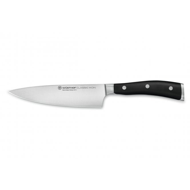 Wusthof Classic Wusthof Classic Ikon Chefs Knife 16cm
