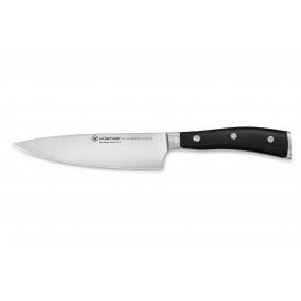 Wusthof Classic Ikon Chefs Knife 16cm