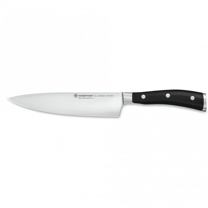 Wusthof Classic Wusthof Classic Ikon Chef's Knife 18 cm | 7 inch