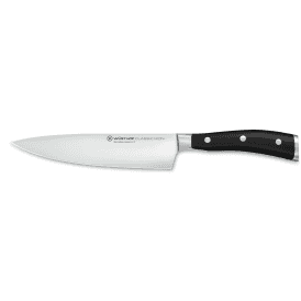 Wusthof Classic Ikon Chef's Knife 18 cm | 7 inch