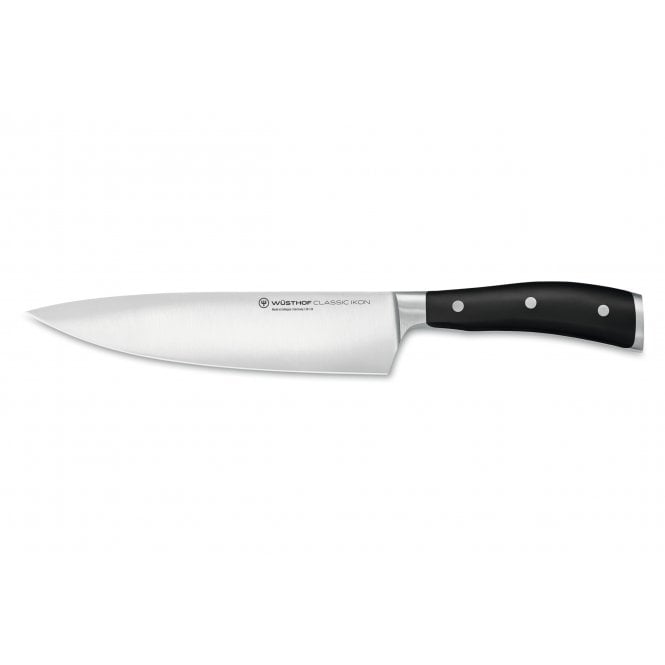 Wusthof Classic Wusthof Classic Ikon Chefs Knife 20cm