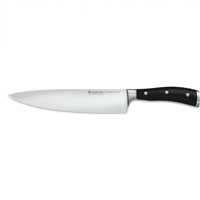 Wusthof Classic Wusthof Classic Ikon Chef's Knife 23 cm | 9 inch