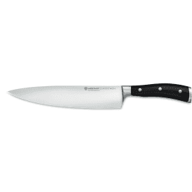 Wusthof Classic Ikon Chef's Knife 23 cm | 9 inch