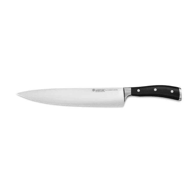 Wusthof Classic Wusthof Classic Ikon Chefs Knife 26cm