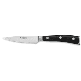 Wusthof Classic Ikon Paring Knife 9cm
