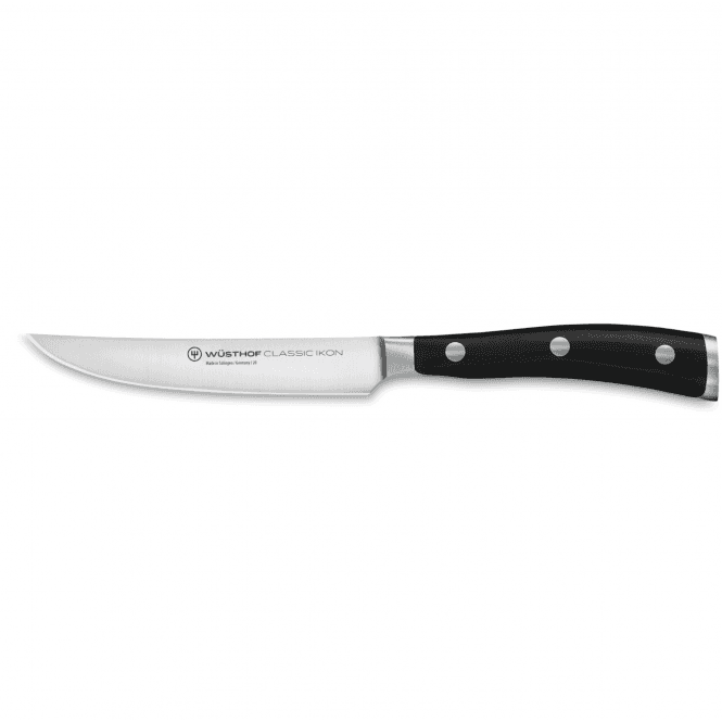Wusthof Classic Wusthof Classic Ikon Steak Knife 12cm