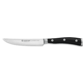 Wusthof Classic Ikon Steak Knife 12cm